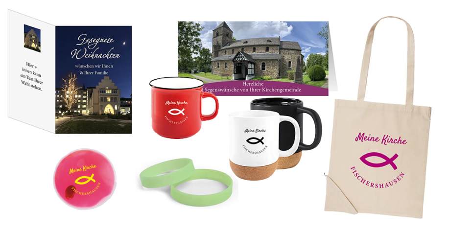 Individuelle Geschenke >
