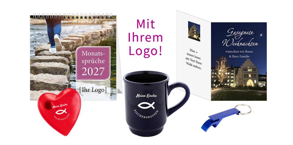 Individuelle Geschenke >