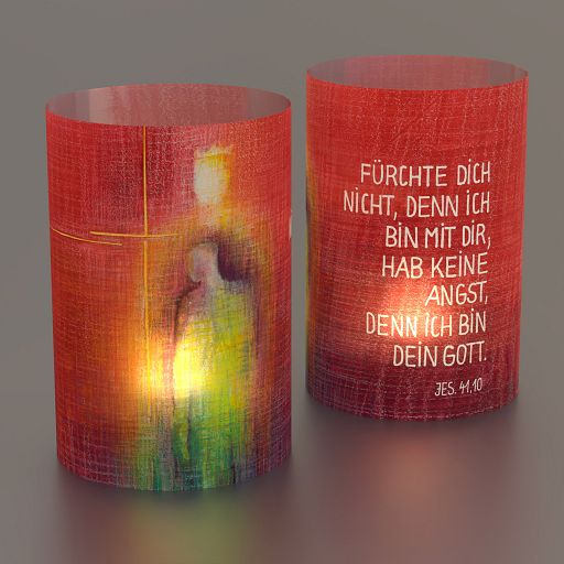 Jahreslosung 2027 Lichtmotiv