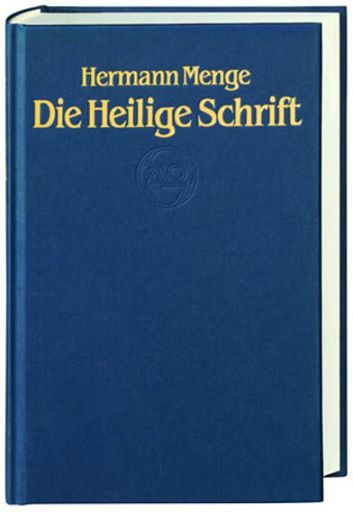 Die Heilige Schrift (Menge-Bibel)