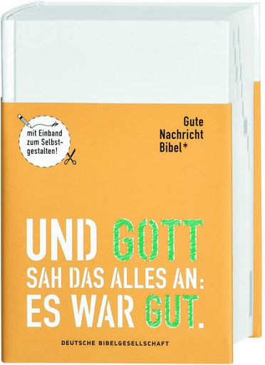 Gute Nachricht Bibel