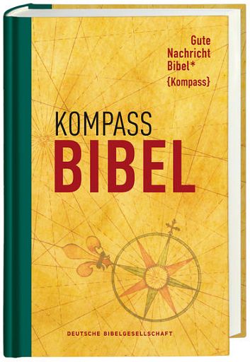 Gute Nachricht Bibel