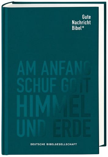 Gute Nachricht Bibel