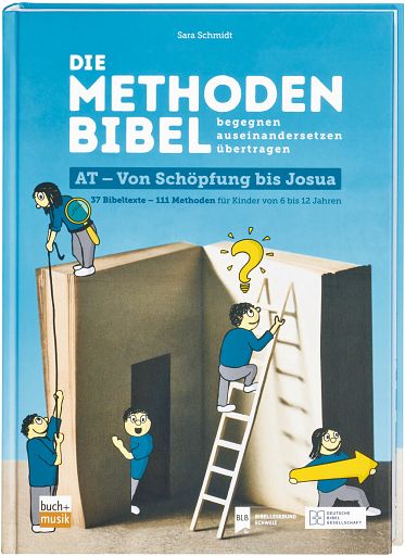 Die Methodenbibel