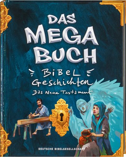 Das Mega-Buch