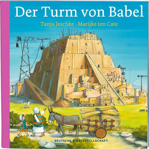 Der Turm von Babel