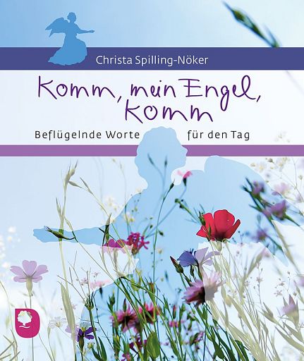 Komm, mein Engel, komm, Geschenkheft