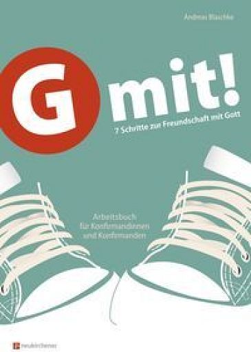G mit! - Ringbuch, Arbeitsbuch