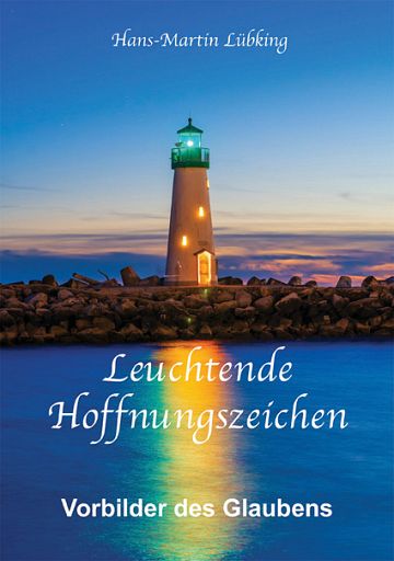 Leuchtende Hoffnungszeichen, Geschenkheft