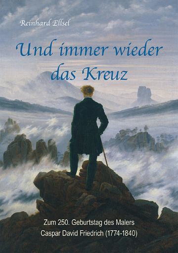 Und immer wieder das Kreuz, Geschenkheft