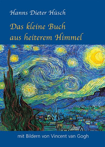 Das kleine Buch aus heiterem Himmel, Geschenkheft