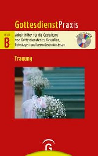 Gottesdienste zur Trauung