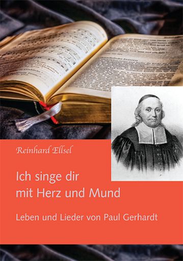 Ich singe Dir mit Herz und Mund, Geschenkheft