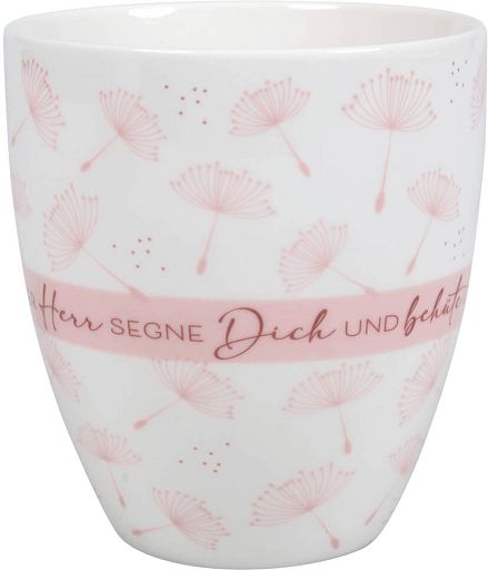 Tasse Pusteblume
