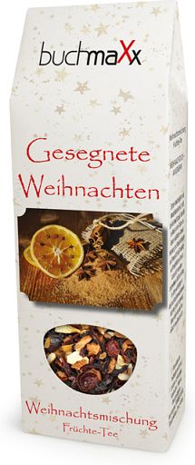 Früchtetee „Weihnachtsduft“