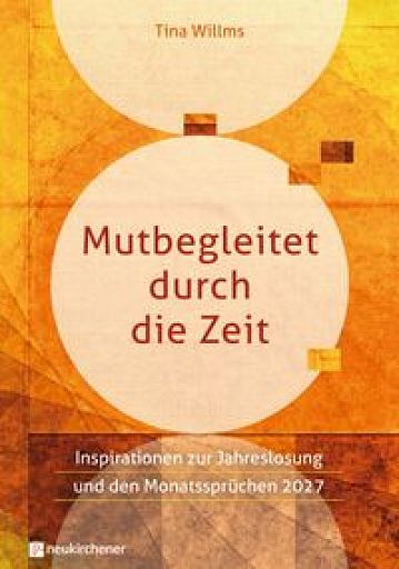 Mutbegleitet durch die Zeit
