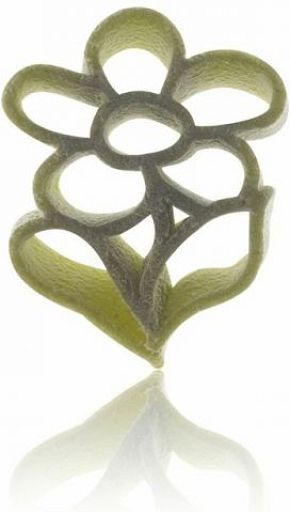 Motivnudeln „Blume“