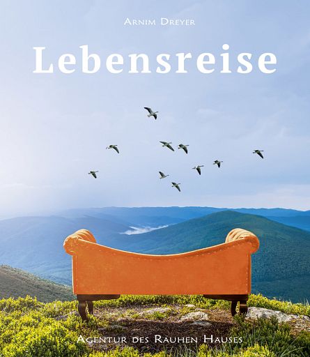 Lebensreise, Geschenkbuch