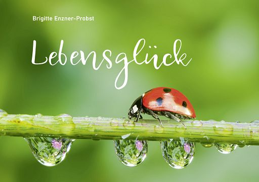 Lebensglück, Geschenkheft