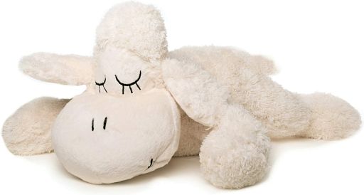 Kuschelschaf 18 cm