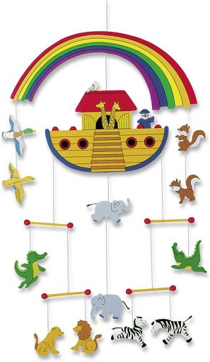 Mobile - Arche Noah