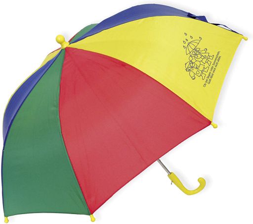 Kinder-Regenschirm