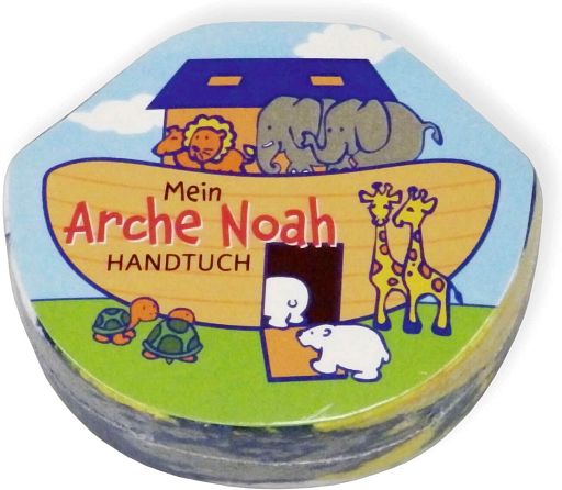 Handtuch Baumwolle - Arche Noah
