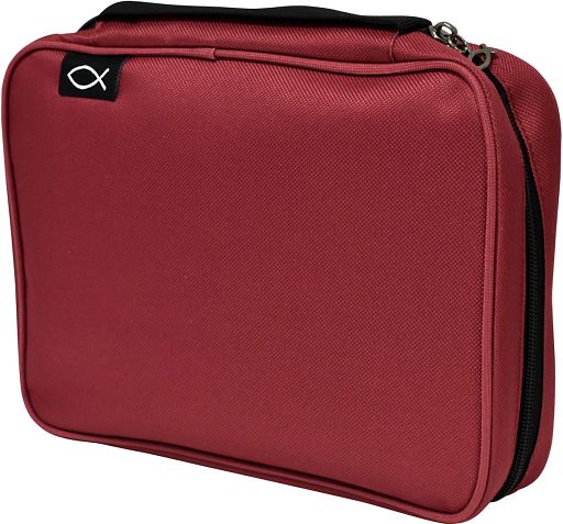 Bibeltasche - Ichthys, XL