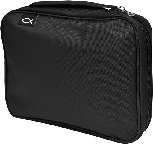 Bibeltasche - Ichthys, XL