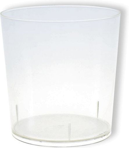 Kerzenbecher kleine Stumpenkerzen