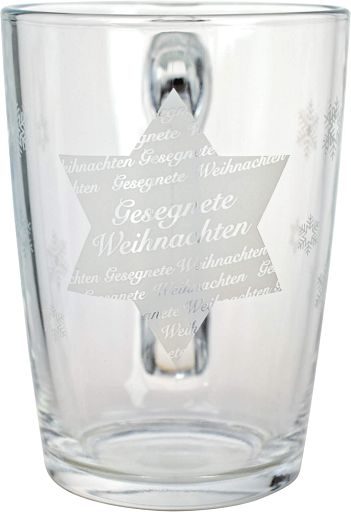 Teeglas Stern