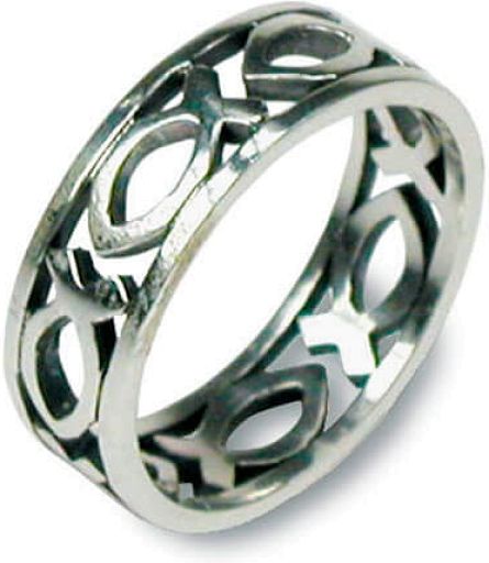 Ring - Fische