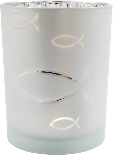 Windlicht Ichthys
