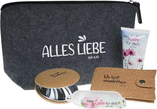Für Sie-Set
