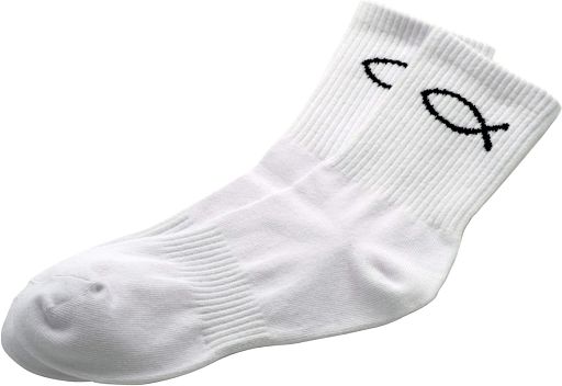 Socken Ichthys, EU 35-38