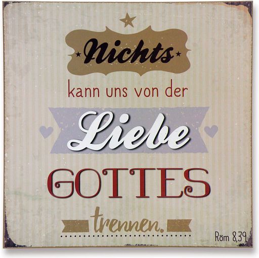 Wandbild