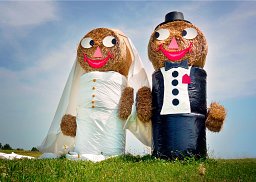 Hochzeitskarte Jubelhochzeit