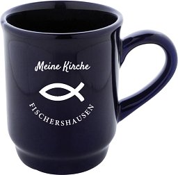Glühweintassen Keramik