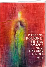 Jahreslosung 2027 Geschenkheft: Verlag Birnbach