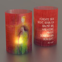 Jahreslosung 2027 Lichtmotiv: Verlag Birnbach