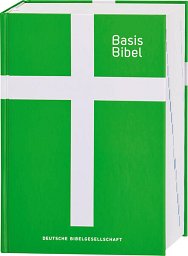 Basisbibel, grün