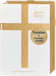 BasisBibel, Hochzeitsbibel