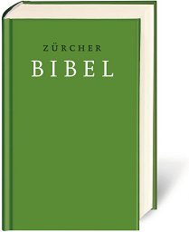 Zürcher Bibel, DEG