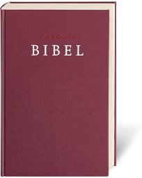 Zürcher Bibel - Großdruckbibel
