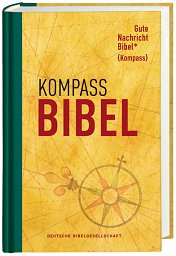 Gute Nachricht Bibel