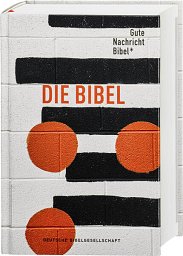 Gute Nachricht Bibel. Edition Punkte