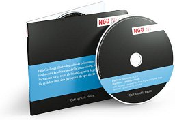 Neue Genfer Übersetzung (NGÜ) - Neues Testament