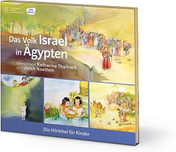 Das Volk Israel in Ägypten