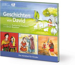 Geschichten von David