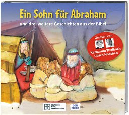 Ein Sohn für Abraham